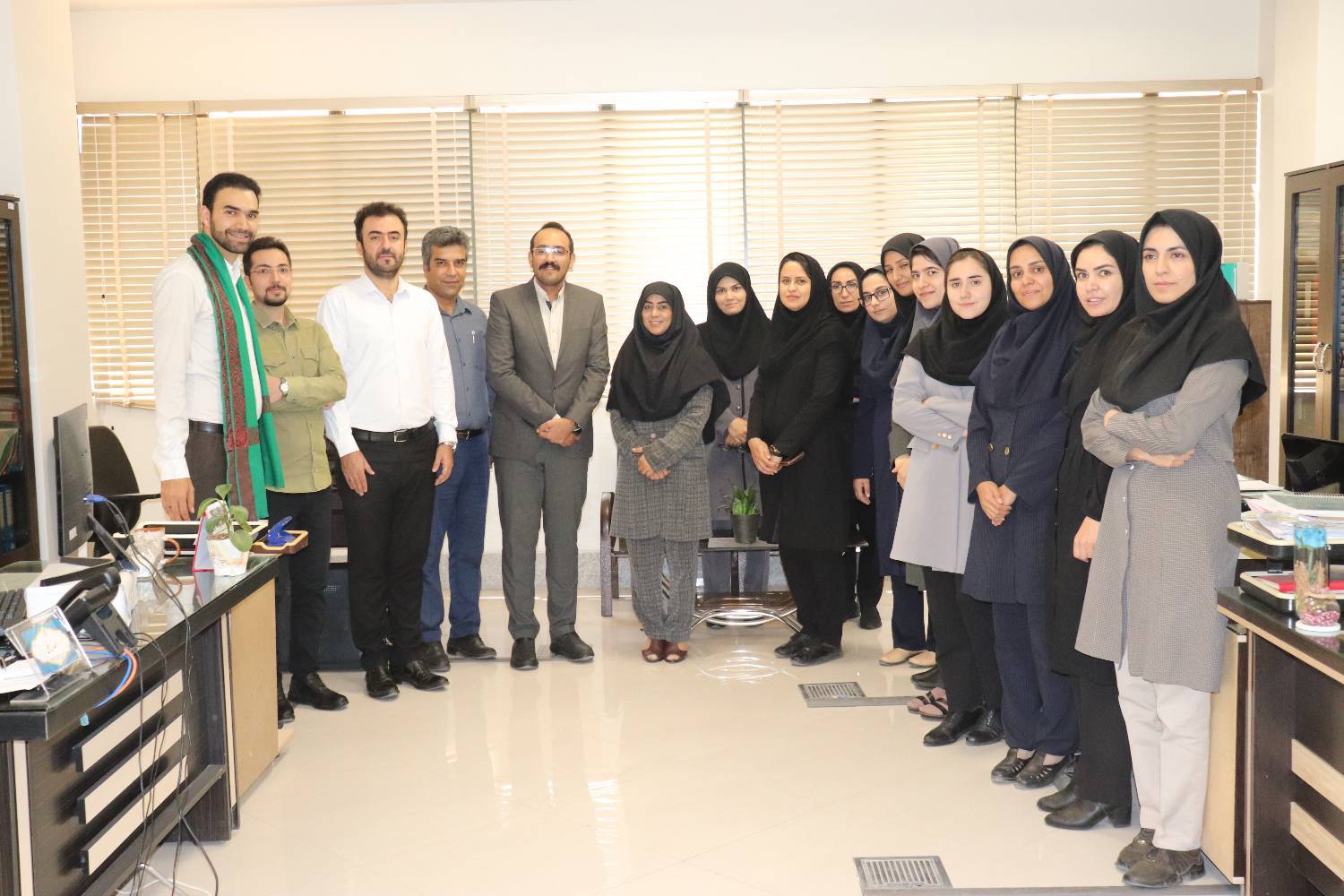 Commemoration of Eid Ghadirakhm3