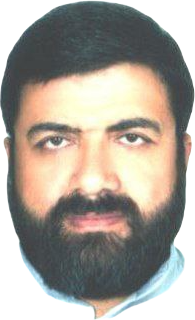 Mehdi Ghorbani