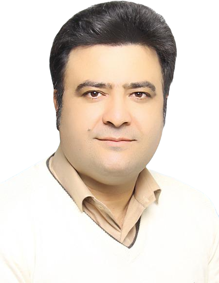 Mohammad Khani