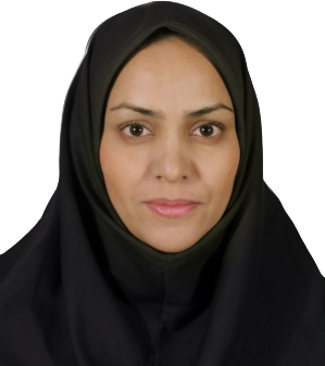 Roghayeh Malekzadeh