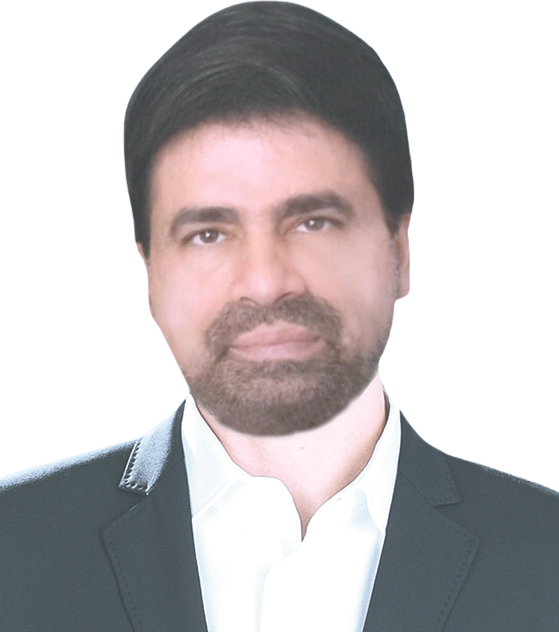 Saeid Samarghandian