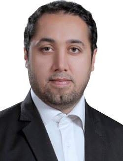 Seyedreza Mirhafez